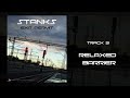 STANKS - Relaxed barrier (Exit permit)