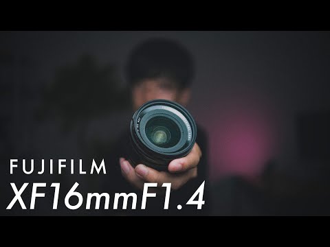 Is this wide-angle lens really that amazing? It can get close and