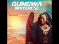 NYIKA NGAINAMATE(GUNGWA NDIYERESE, the album)
