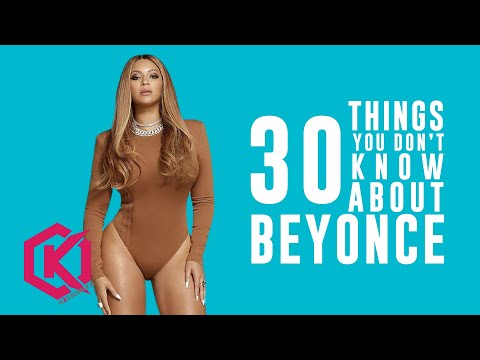 Video: Apa Yang Berlaku Pada Kembar Beyonce?