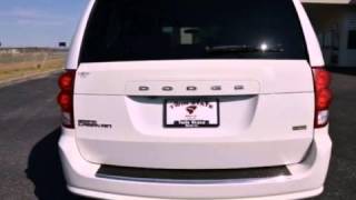 Used 2012 DODGE GRAND CARAVAN Conway SC