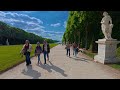 Paris, Versailles Park