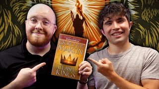 A Clash Of Kings Spoilerfree  Spoiler Review  2 To Ramble 271