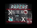 Kenro ft rumx  papers prod by alg fist musik