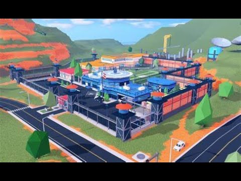Jailbreak Grinding to 1M Roblox (Part 1) - YouTube