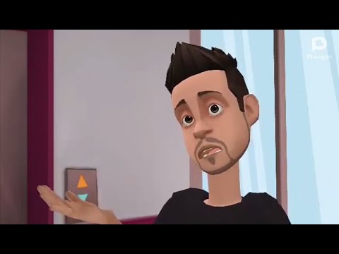 انا زى اخوكى