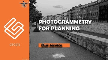 Photogrammetry-Generated 3D Mesh Model for Seamless Visualization in ArcGIS Pro