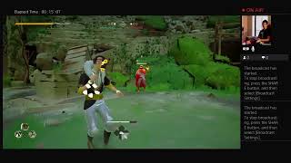 Absolver combat trials Wealth