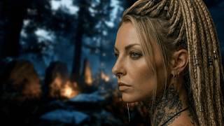 BLODKRIG | Danish Viking War Song | Dark Nordic Battle Music #vikings #vikingmusic #norfolk