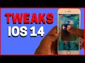 Tweaks ios 14148