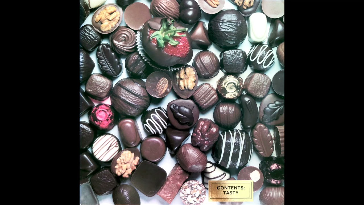 The Chicago Collectibles - Tasty (Club Mix)