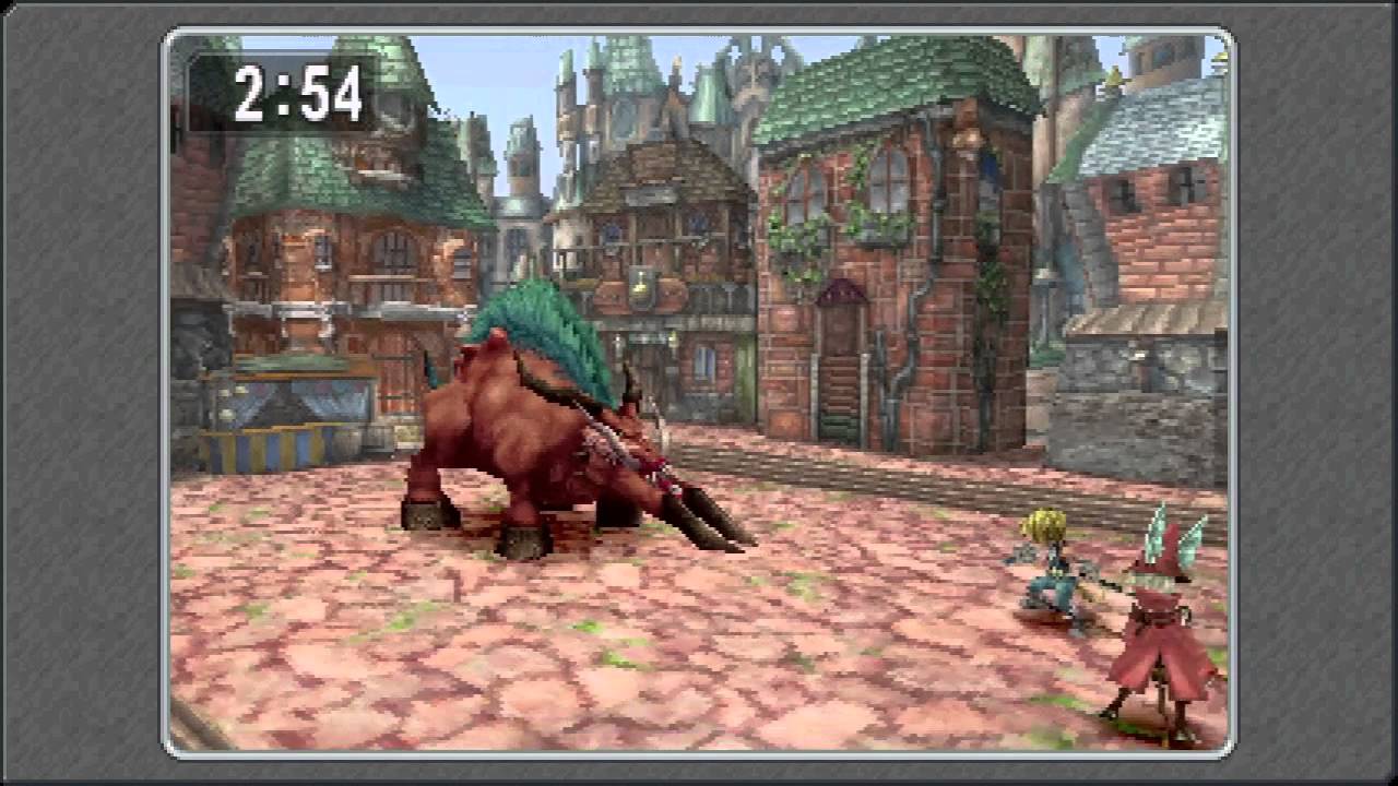 Final Fantasy IX (Part 5 of 32) YouTube