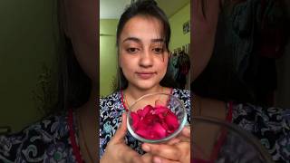 Homemade Lip Tint😱OLD Rose to Liptint✅ #shorts #trendinghacks #viralshorts #viralhacks #short #hacks