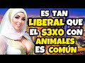 As es la vida en bahrein  el pas rabe ms liberal del mundo