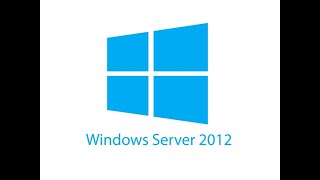 Windows Server 2012 part 14 Profile