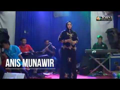 (00029) ifroh ya albih anis munawir