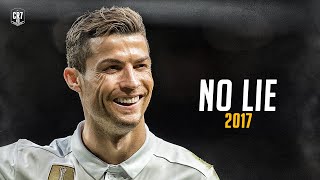 Cristiano Ronaldo No Lie - Sean Paul Ft Dua Lipa Nostalgia Of 2017 Skills Goals ᴴᴰ