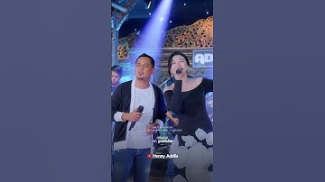 LANGIT BUMI SAKSINE - Cantika ft. Fendik #langitbumisaksine #hennyadella #dangdut #omadella #koplo