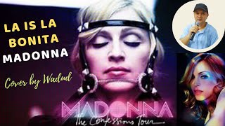 La Is La Bonita - Madonna Cover By Sheikh Abdul Wadud