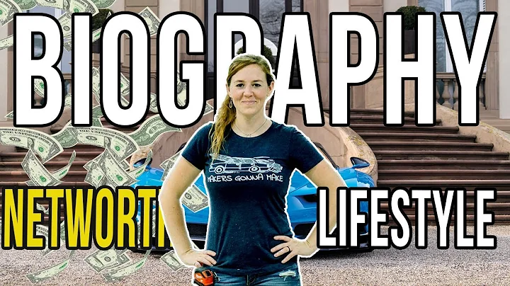 April Wilkerson Biography, Lifestyle & Net Worth 2...