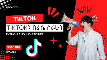 fully Functional Tiktok clone using Django,Html,css ,js and Tailwind CSS