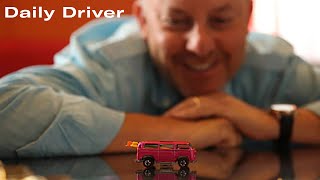 Most valuable Hot Wheels, Bronco delays, Maserati MC20 - Daily Driver