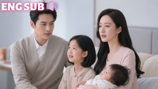 I Raised His Daughter For 10 Years Only To Be Called A "Dog"—So I Left To Join My Real Family. 🚶‍♂️