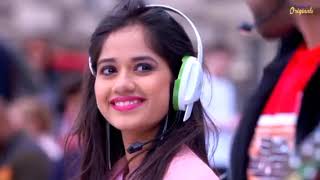 😍❤️tu aashiqui ahan  🥀pankti 💏 love story status song  screenshot 1