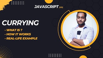 Mastering Currying in JavaScript: A Deep Dive with Practical Example
