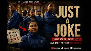 Just a Joke