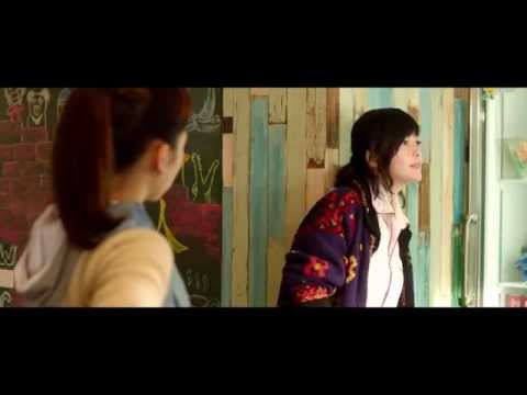 等一個人咖啡_Cafe Waiting Love_前導預告