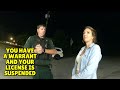 Busted on a Warrant and Driving on Suspend License - Fort Walton Beach, Florida - October 9, 2024