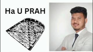 New Election Song 2023 #Generous Paslein 1.#Nartiang Constituency (HA U PRAH)