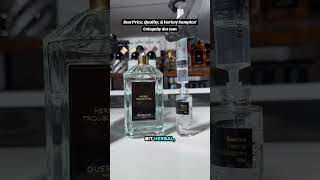 Guerlain Herb Troublantes #smellsgood #perfume #arenalperfumes #fragrance #guerlain