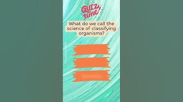 Test your general knowledge. Can you answer this science question ? | Science Quiz Challenge  #quiz