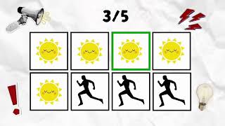 EASY 2 Sun Gun Run