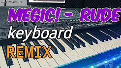 megic! - Rude REMIX