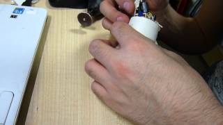 Philips Cfl Teardown