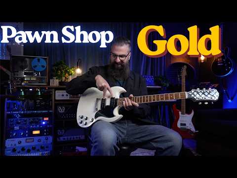 The P90s That Started Joe Bonamassa’s Obsession