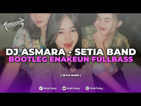 DJ DANGDUT SIMALAKAMA X DROP ENAKEUN BASS NYA ASIK BGT REK!!!😎