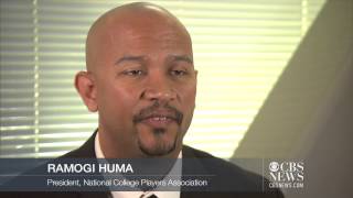 Can NCAA players be considered employees