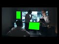 100% Free Green Screen - police | Chroma Key Effect