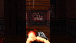 hand kill me🥺🥺😭😭 #gaming #games #blood #retrogaming #classicfps #shorts #trendingshorts