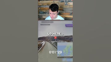 That NORWAY guess tho 👀 #geoguessr #geography #travel