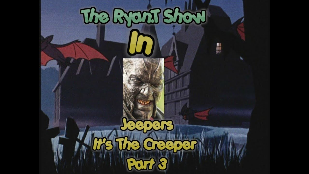 Jeepers Creepers 3 Review YouTube