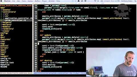 Anthony Eden   Build and Test APIs with Ruby and Cucumber clip23