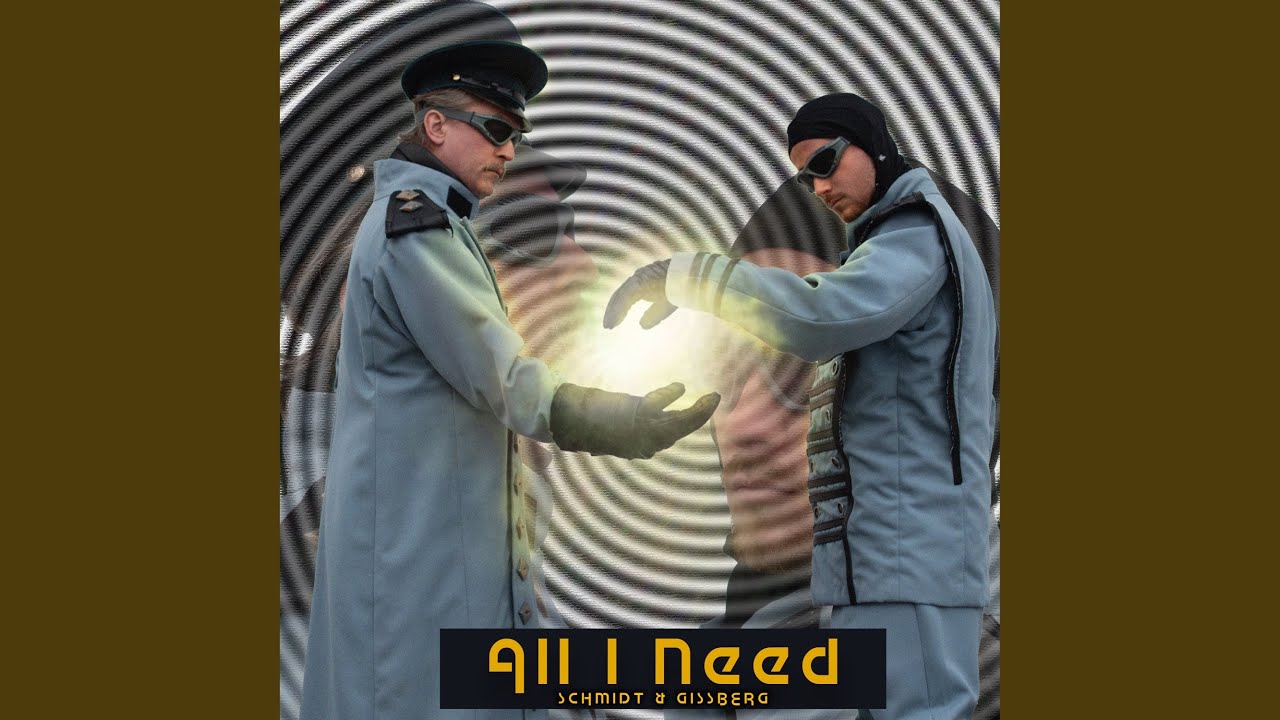 Watch All I Need (Radio Edit) on YouTube Watch All I Need (Radio Edit) on YouTube