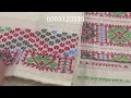 Eri by cotton mekhela chadar / Mising pari ☎️ 6003120328
