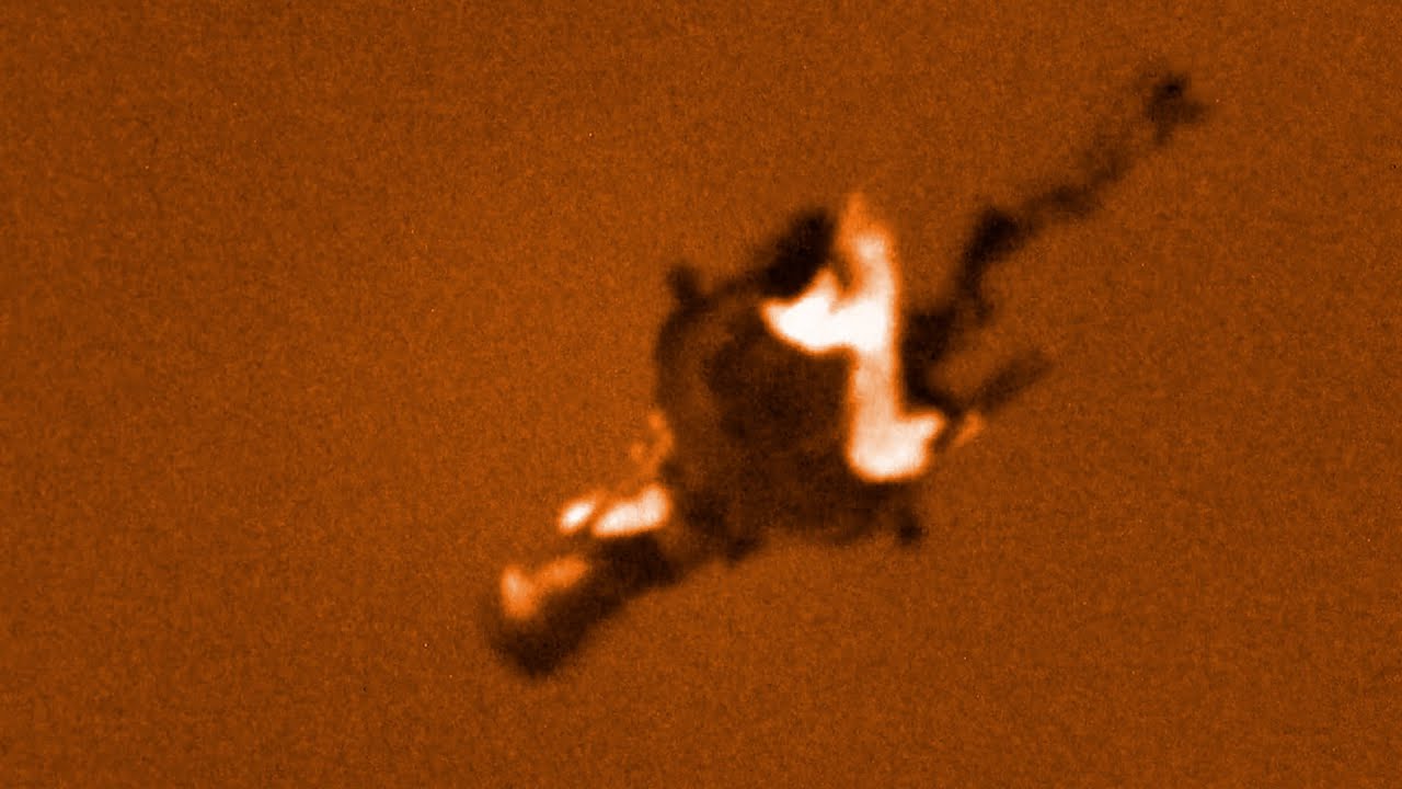 DJ DRINKS - AGENT ORANGE