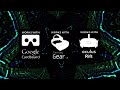 TRIP MACHINE VR v0.1 | 4K 360° Psychedelic Experience [DapAnji - Different Mind]